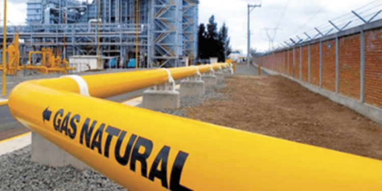¿Racionamiento de gas a partir del 31 de octubre?, revelan resolución del&nbsp;MinMinas