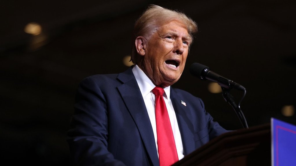 Estados Unidos: Trump descarta tercer mandato, pero sugiere posibles sucesores: ¿Quién tomará la&nbsp;batuta?