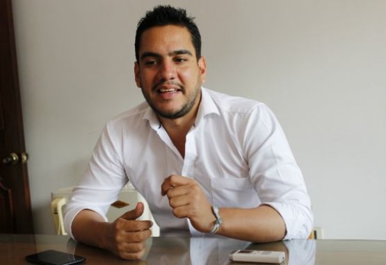 Atención: La Corte Suprema de Justicia abre investigación contra el senador del Pacto Histórico Alex&nbsp;Flórez