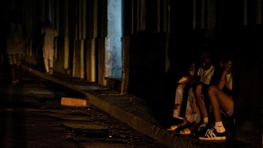 El Gobierno de Cuba confirma el segundo apagón a nivel nacional en una&nbsp;semana