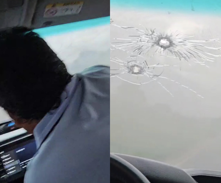 Bolivia: ¿Autoatentado? Evo Morales acusa al presidente Luis Arce intentar&nbsp;asesinarlo