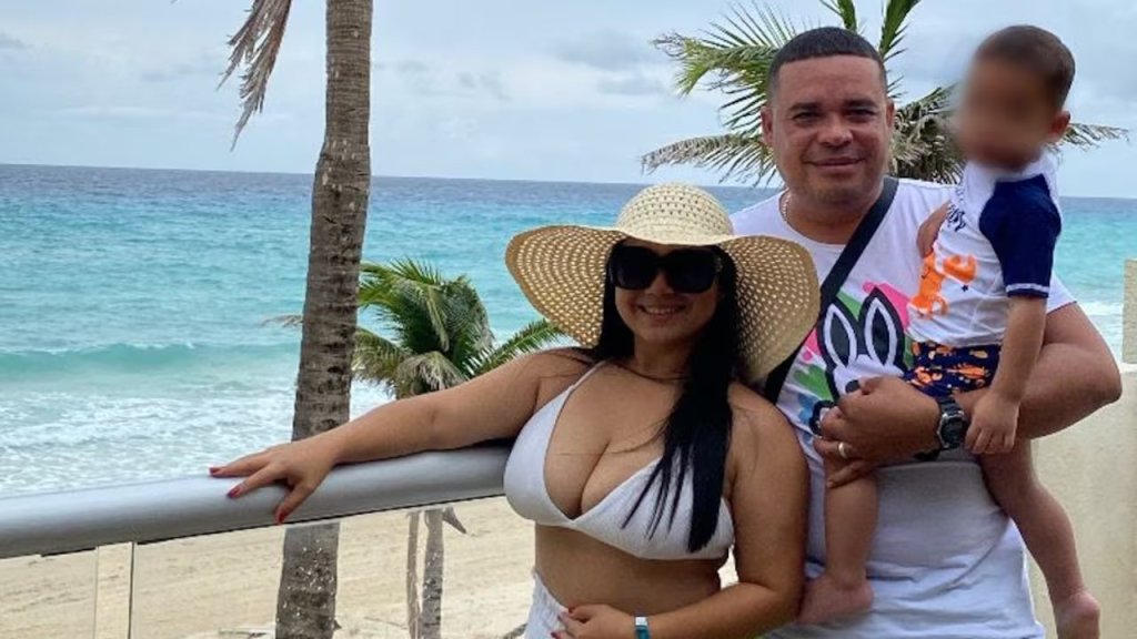 México: Capturan dos hombres que habrían participado en secuestro de familia&nbsp;colombiana