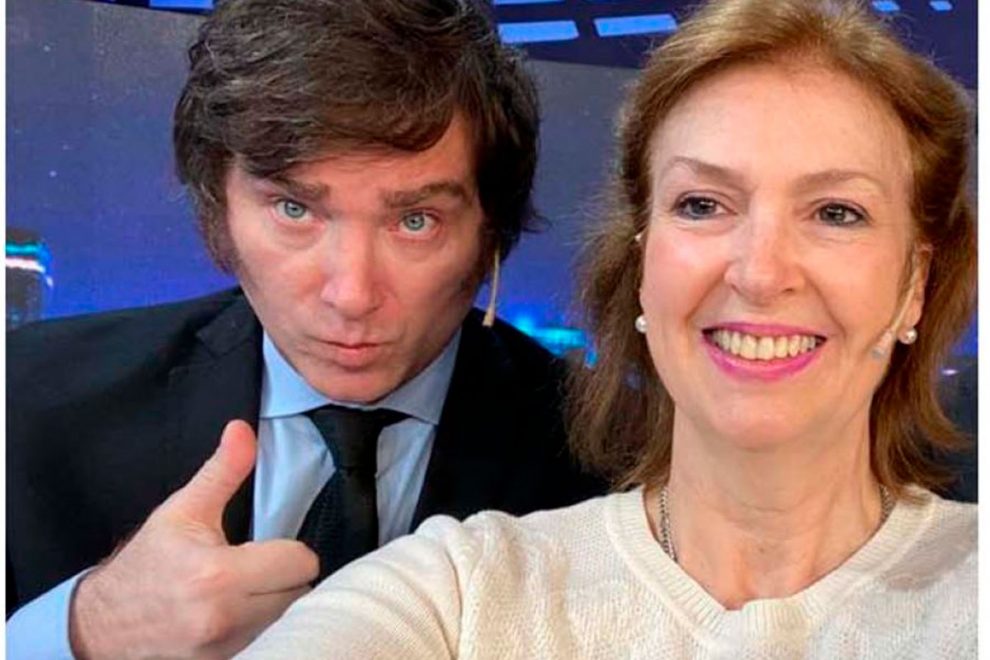 Javier Milei saca del cargo a su Canciller tras voto positivo en la ONU para poner fin del embargo a&nbsp;Cuba