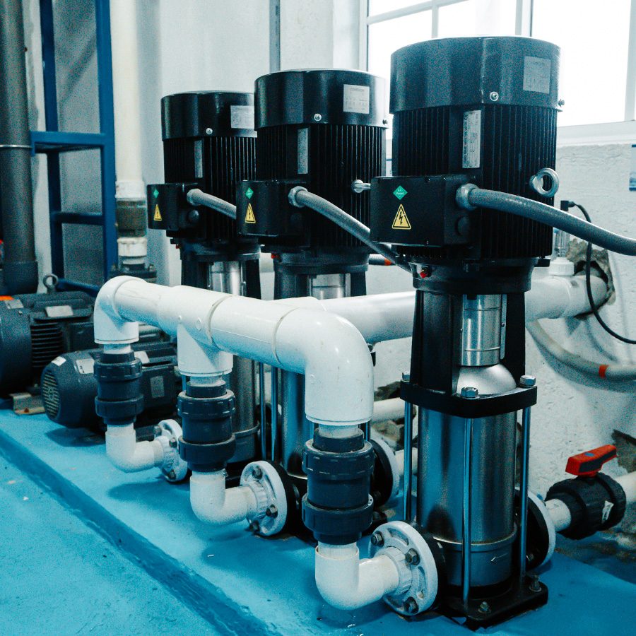 Líderes Wayuu urgen intervención de la Procuraduría ante la UNGRD para terminar construcción de plantas&nbsp;desalinizadoras