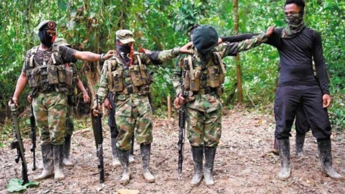 Defensoría del Pueblo lanza alerta por alarmante aumento del reclutamiento de menores en Cauca por disidencias de las&nbsp;Farc