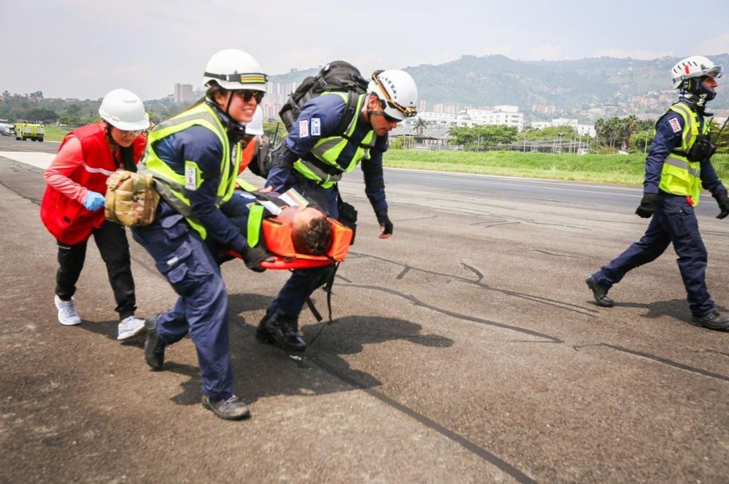 Lo que se debe tener en cuenta hoy en el Simulacro Nacional de Respuesta a&nbsp;Emergencias