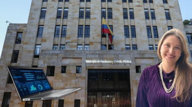 Corrupción en la UNGRD: «Él me usó, él usó el hecho de ser ministro de Hacienda», la acusación de María Alejandra Benavides contra Ricardo&nbsp;Bonilla