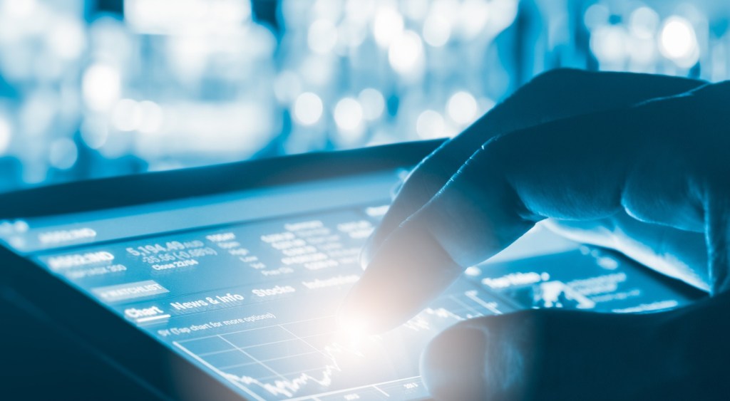 En un 4 % crecieron los ingresos operacionales de la Bolsa Mercantil de Colombia durante el primer trimestre de&nbsp;2024