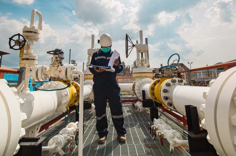 El suministro de gas natural para 2025 está garantizado, revela informe de la Bolsa Mercantil de Colombia, pero ¿Qué pasará en&nbsp;2026?