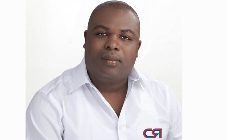 Chocó: Angustioso llamado del alcalde de Itsmina, Jeison Mosquera, al Gobierno Nacional, «me dejó&nbsp;solo»