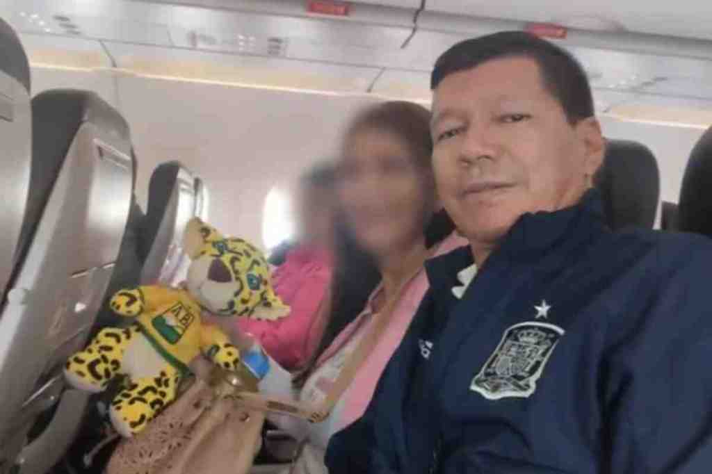 El colombiano Nelson Quijano entre las víctimas fatales de la DANA en&nbsp;España