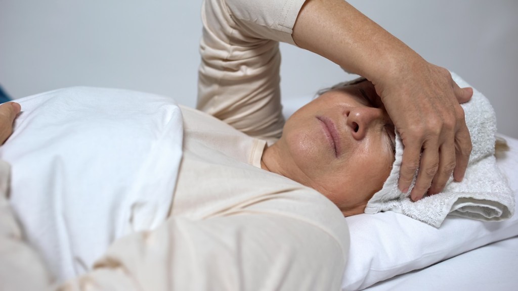 Encefalitis: Conozca la rara pero impactante inflamación&nbsp;cerebral