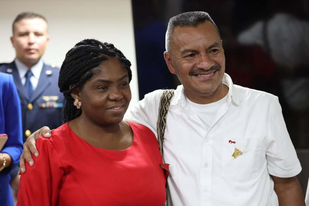 Renuncia el viceministro de Igualdad, Nelson Lemus, por presunto acoso sexual 