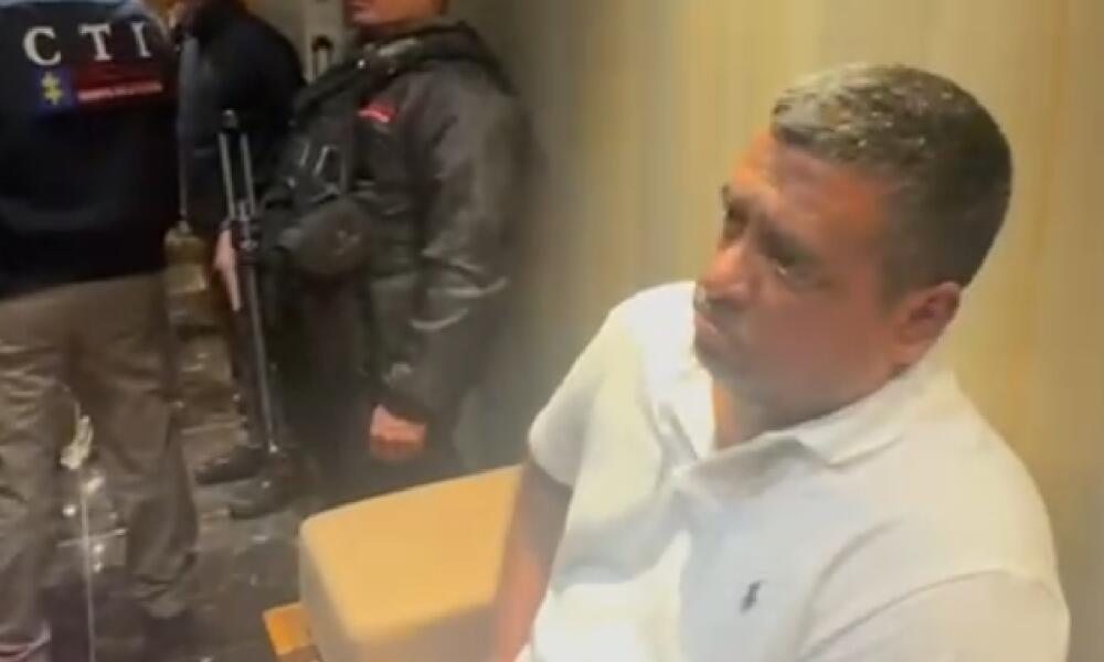 Dura advertencia del exfiscal Nestor Humberto Martínez si el presidente, Gustavo Petro no extradita a alias “Araña” 