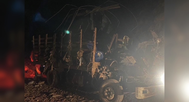 Cauca: Ataque terrorista de disidencias de las Farc deja cinco militares muertos y seis&nbsp;heridos