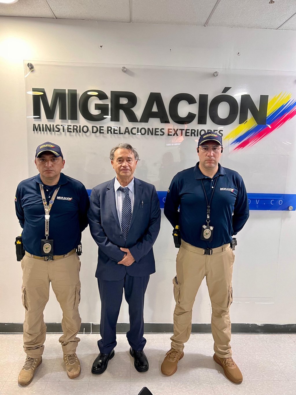 Carlos Lehder, excapo del Cartel de Medellín, tiene pendiente una condena de 24 años en&nbsp;Colombia