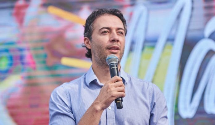 ¿Cuál es el caso Aguas Vivas que podría llevar a la cárcel al exalcalde de Medellín Daniel&nbsp;Quintero?