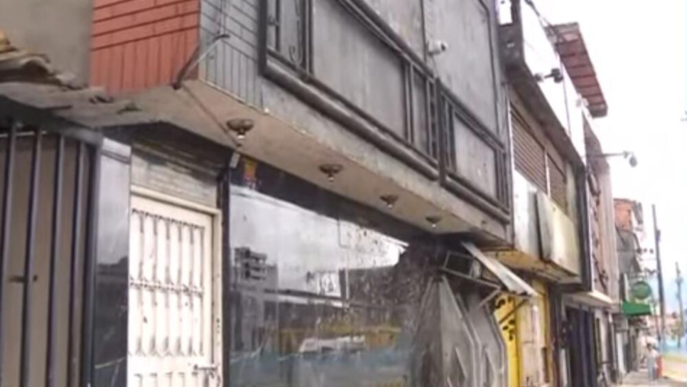 Bogotá: Explosión en la localidad de Kennedy dejó seis heridos, autoridades&nbsp;investigan