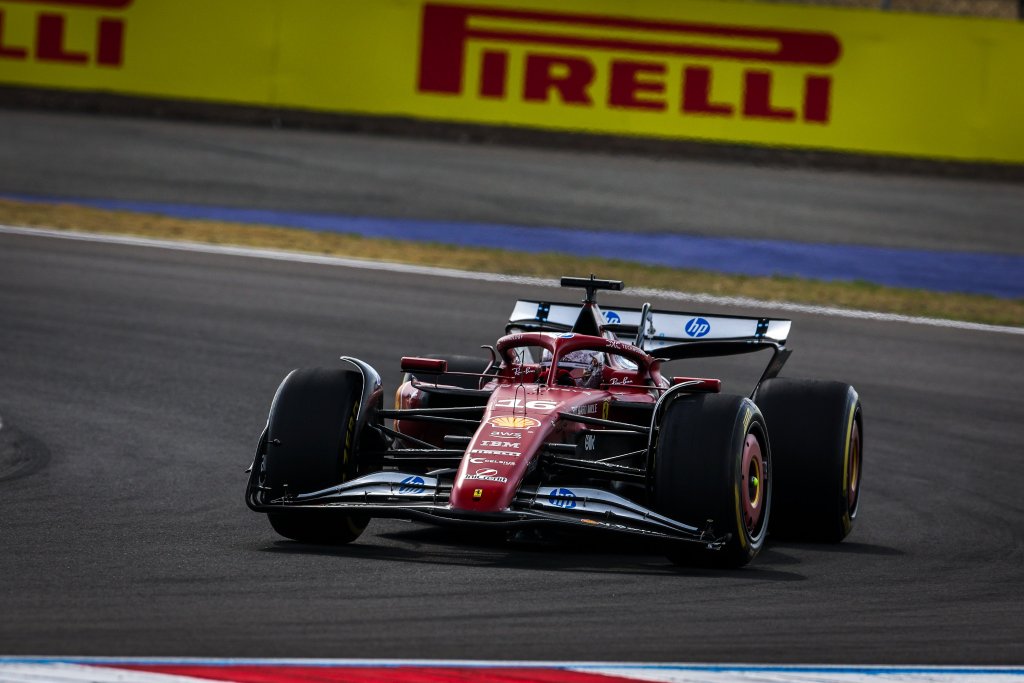 Hamilton, Leclerc y Gasly descalificados, revolcón en el resultado del Gran Premio de&nbsp;China