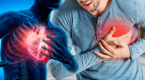 Infartos y derrames cerebrales: responsables de casi el 50% de las muertes laborales, según nuevo&nbsp;estudio