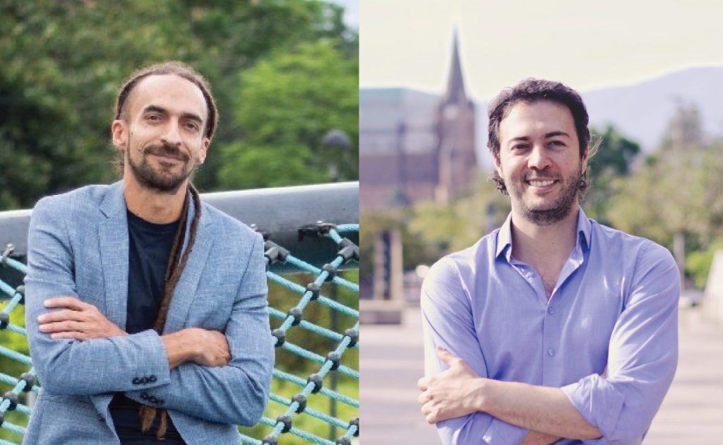 “Daniel Quintero es peor que Samuel Moreno, me parece bien que por fin pague ante la justicia”; Daniel Carvalho, representante a la&nbsp;Cámara