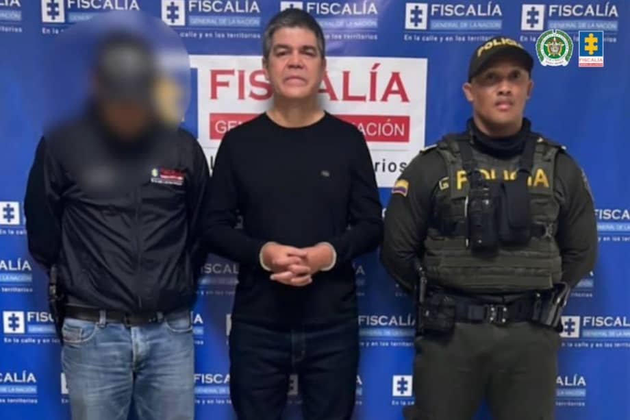 “Se hizo justicia por ti mami”: hija de Luz Mery Tristán tras condena a 45 años de prisión de Andrés Ricci, asesino de la&nbsp;deportista