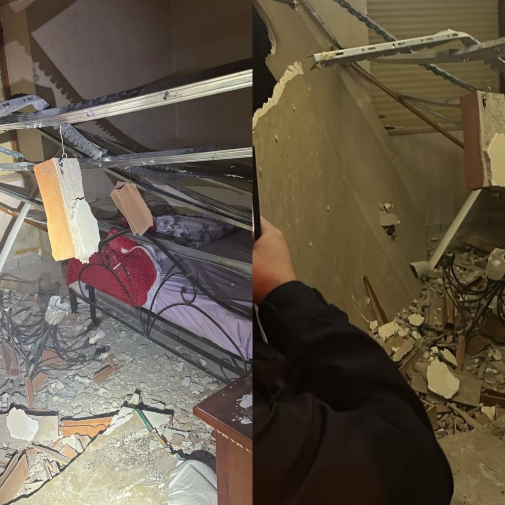 Italia: Un terremoto de magnitud 4,4 provoca escenas de pánico en la zona de&nbsp;Nápoles