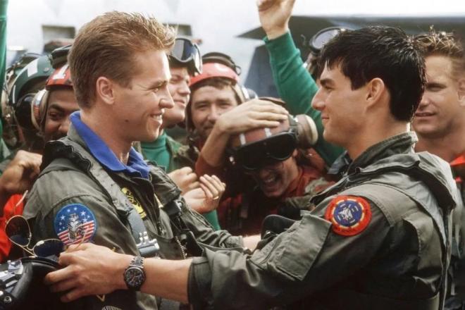 La muerte de un grande: Val Kilmer, actor de “Batman” y “Top Gun”, se fue a los 65&nbsp;años