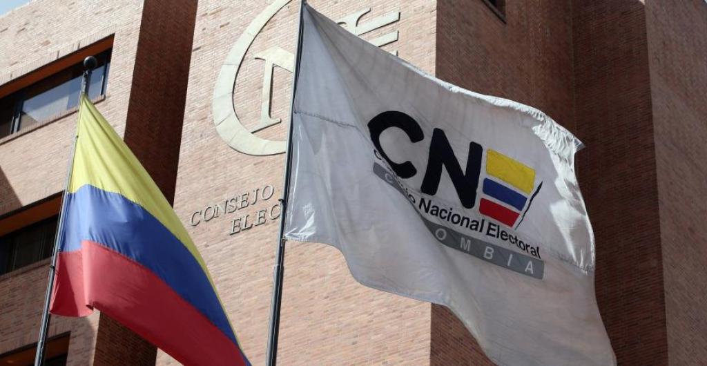 “En Colombia las próximas elecciones son legitimidad y transparencia”: Presidente del CNE, Cristian&nbsp;Quiroz
