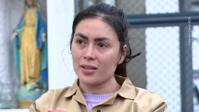 Epa Colombia permanecerá en prisión: Corte Suprema rechaza tutela que buscaba su&nbsp;libertad