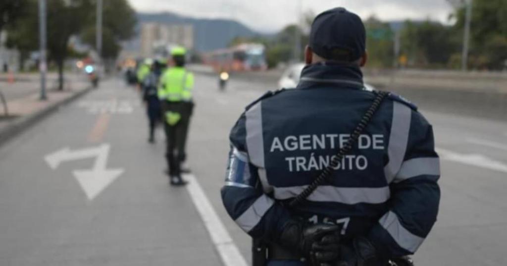 Tenga en cuenta: ¿Hay pico y placa regional de ingreso a Bogotá el domingo 20 de&nbsp;abril?