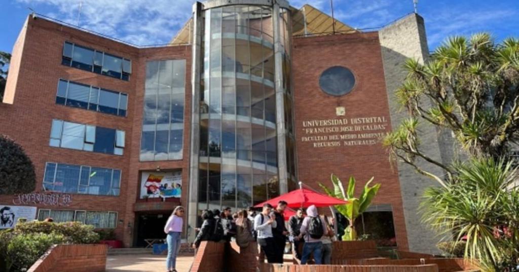 Matrícula cero: Así es el procedimiento para inscribirse en la Universidad Distrital para&nbsp;pregrados