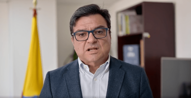 “No busque el problema donde no es… Bogotá ha vacunado 68.817 personas contra fiebre amarilla”: Bermont desmiente a&nbsp;Petro