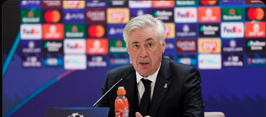 Real Madrid y su descalabro histórico: La peor temporada en Champions con Ancelotti al&nbsp;mando