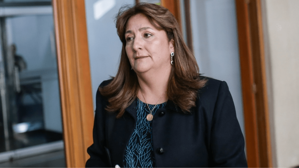 Solicitud de exportación de sustancias prohibidas a Cuba y un “concepto desfavorable“ de una extradición, ¿detrás de la salida de ministra de&nbsp;Justicia?