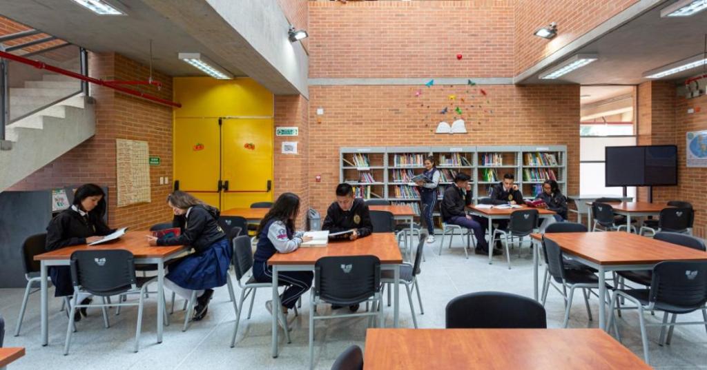 Bogotá: Llega Jóvenes a la E-3, una oportunidad para ingresar becado a la universidad, ¿cómo&nbsp;acceder?
