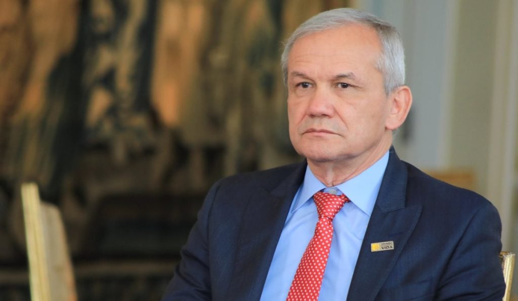 Corrupción en la UNGRD: Fiscalía reveló que exdirector del DAPRE Carlos Ramón González estaría en&nbsp;Nicaragua