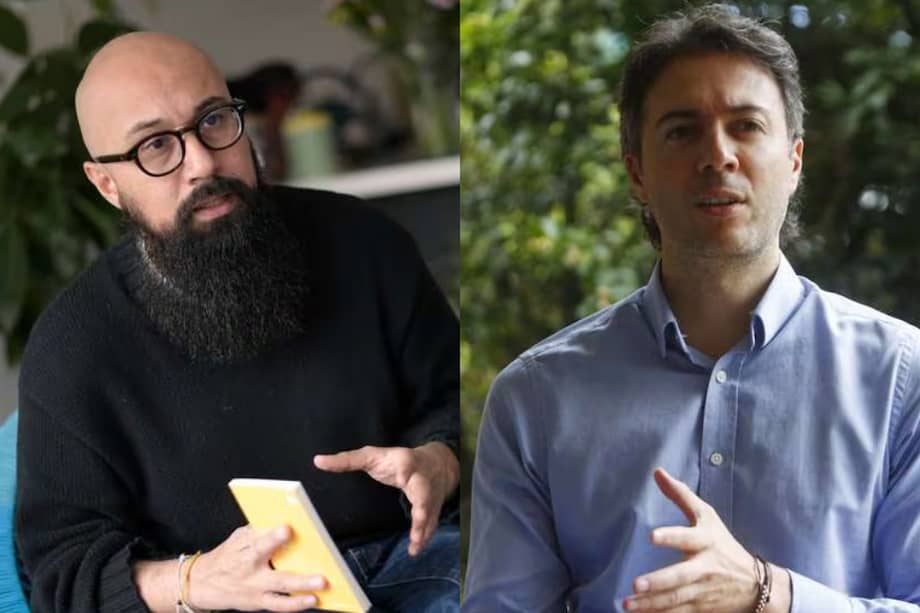 “Descarado” y “cínico”: Carlos Carrillo, director de la UNGRD al imputado exalcalde, Daniel&nbsp;Quintero