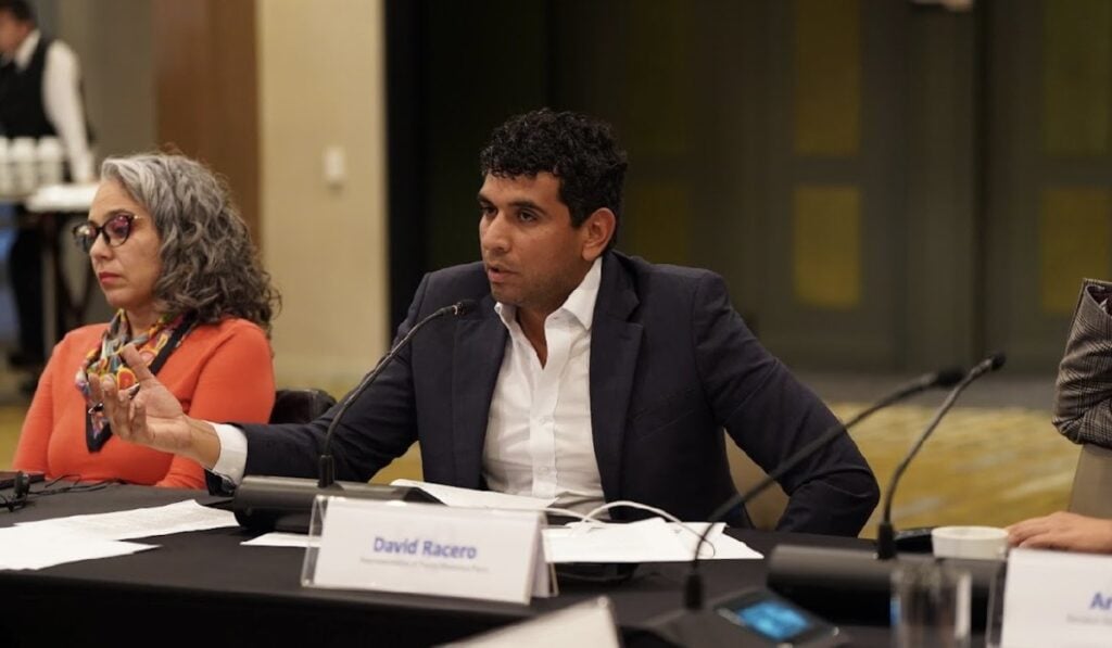 Abren indagación al congresista del Pacto Histórico, David Racero, por clientelismo en el&nbsp;SENA