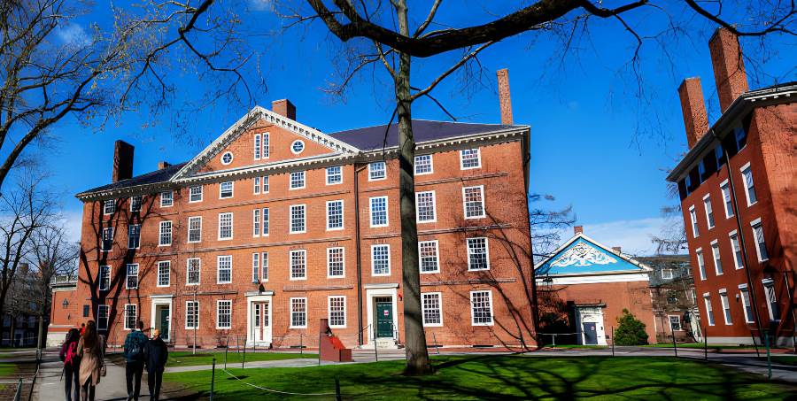 Estados Unidos: Tribunal revoca orden del Gobierno Trump que prohíbe matricular estudiantes extranjeros en&nbsp;Harvard