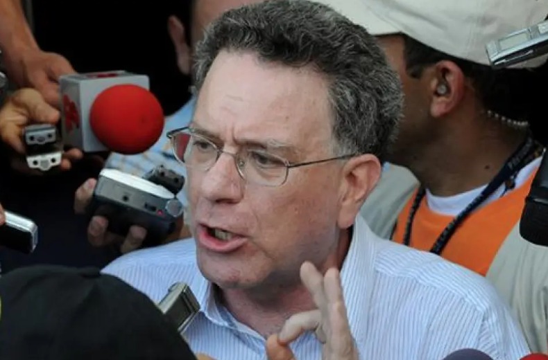 Absuelto 12 años después el excomisionado de Paz Luis Carlos Restrepo por falsa desmovilización del frente Cacica La&nbsp;Gaitana