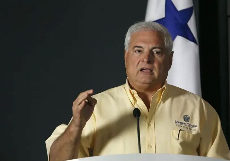 Presidente Petro defendió el asilo político al expresidente de Panamá Ricardo Martinelli condenado por&nbsp;corrupción