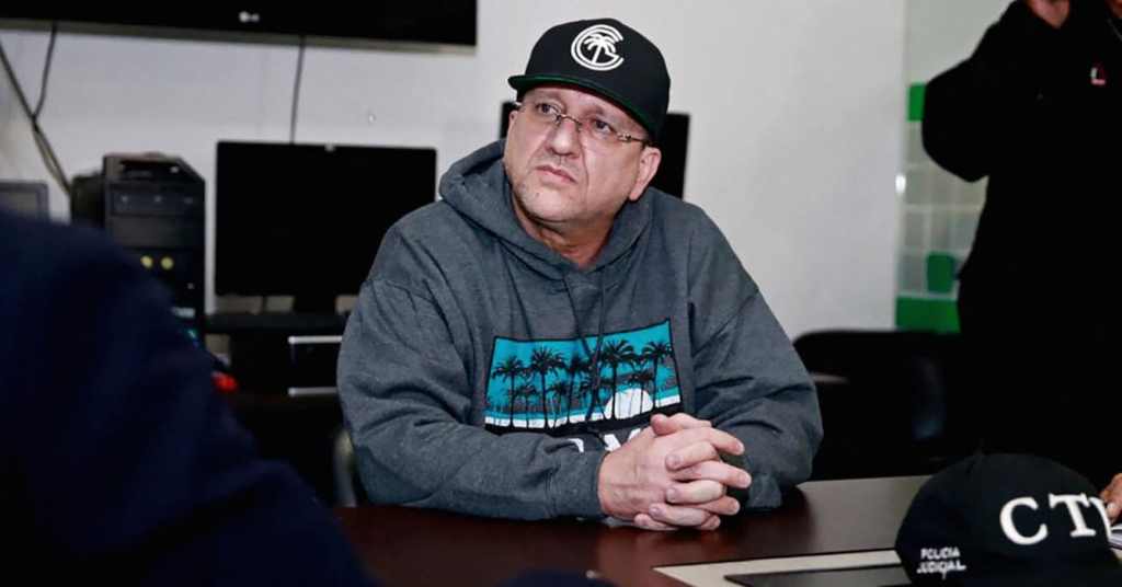 Condenado a 20 años de cárcel Carlos Mario Jiménez Naranjo, alias “Macaco” excabecilla de las AUC por 141 hechos&nbsp;criminales
