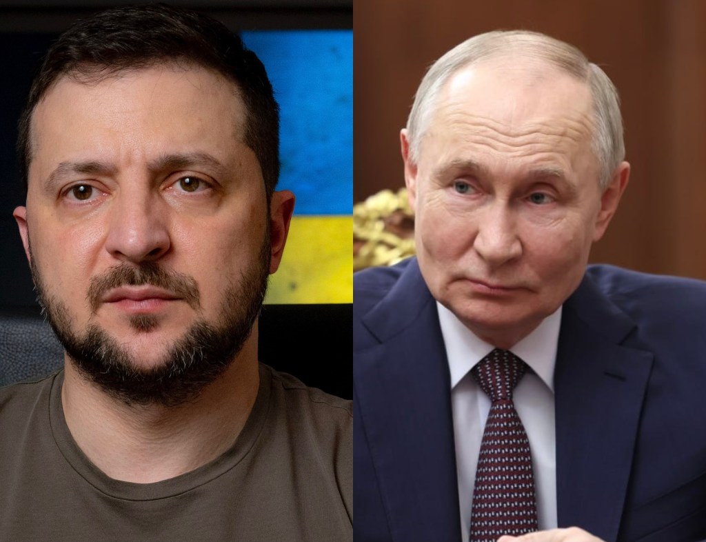 Ucrania: ¿Fracasa intento de acabar con invasión rusa? Zelenski y Putin ausentes en reunión en&nbsp;Turquía