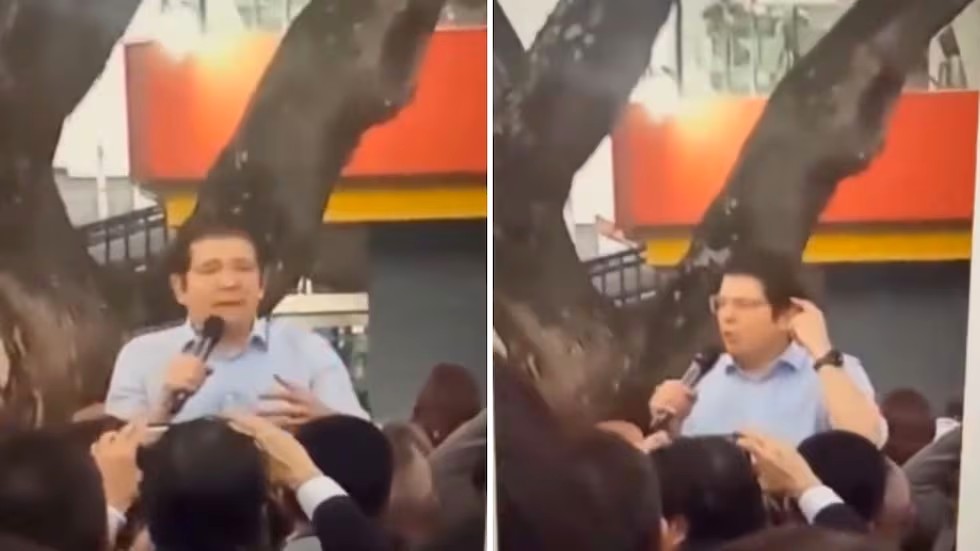 Atención: Capturan otra persona presuntamente vinculada con el atentado a Miguel Uribe Turbay 