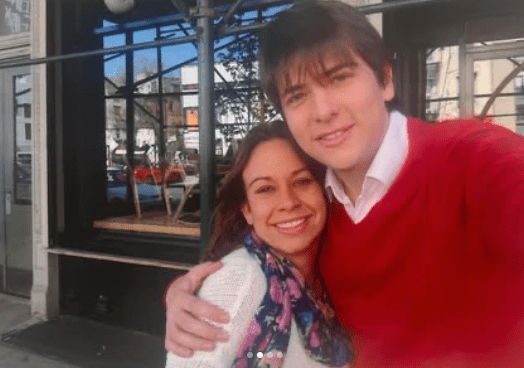 Miguel Uribe fue sometido a un nuevo procedimiento, ”dio un pequeño paso más”: María Claudia&nbsp;Tarazona