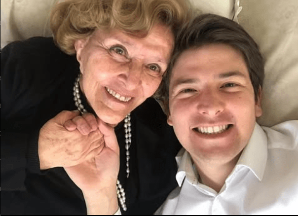 Falleció la exprimera Dama de la Nación, Nydia Quintero de Turbay, abuela de Miguel Uribe 