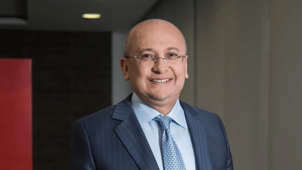 “Cuídese mucho: en palacio hay traidores que acechan con dagas peligrosas”: MinJusticia Eduardo Montealegre a Petro en su carta de&nbsp;renuncia