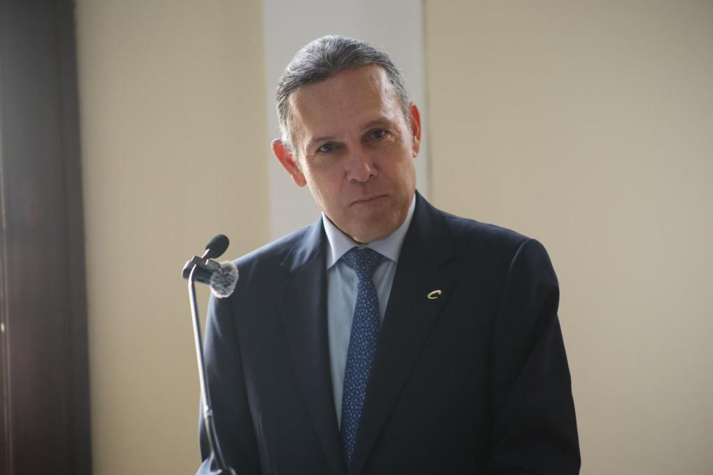 Presidente del Senado Efraín Cepeda responde a jueza que falló tutela sobre votación de la consulta&nbsp;popular