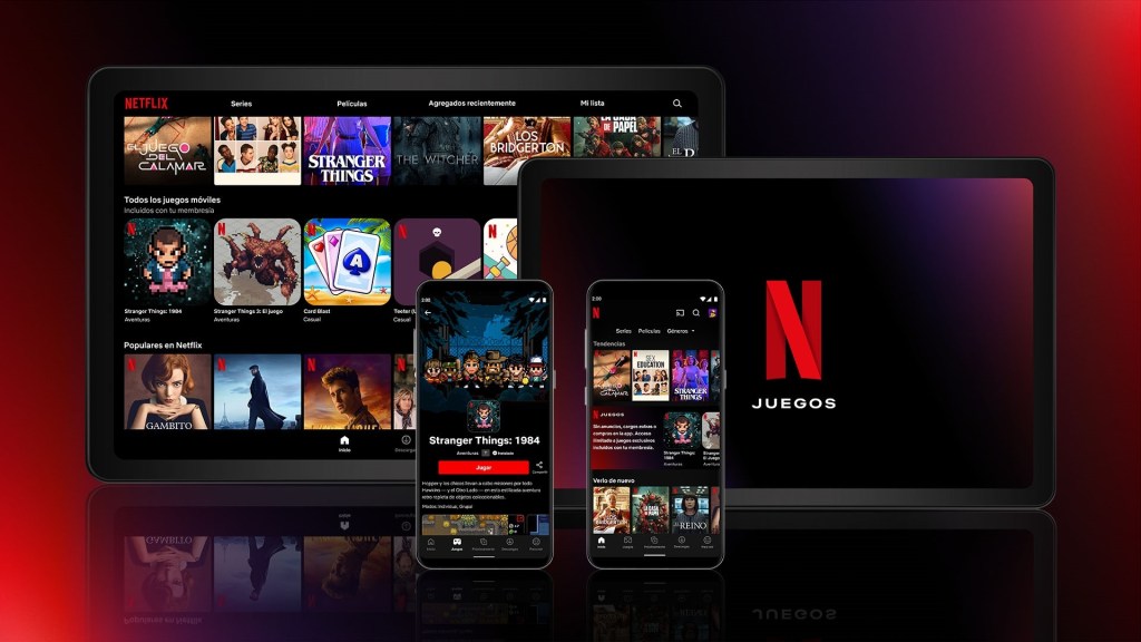 Netflix hace anuncio sobre juegos móviles, más de 20 serán eliminados de su catálogo en julio, ¿cuáles&nbsp;son?